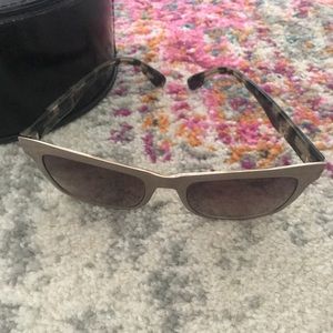 Marc by Marc Jacobs sunglasses